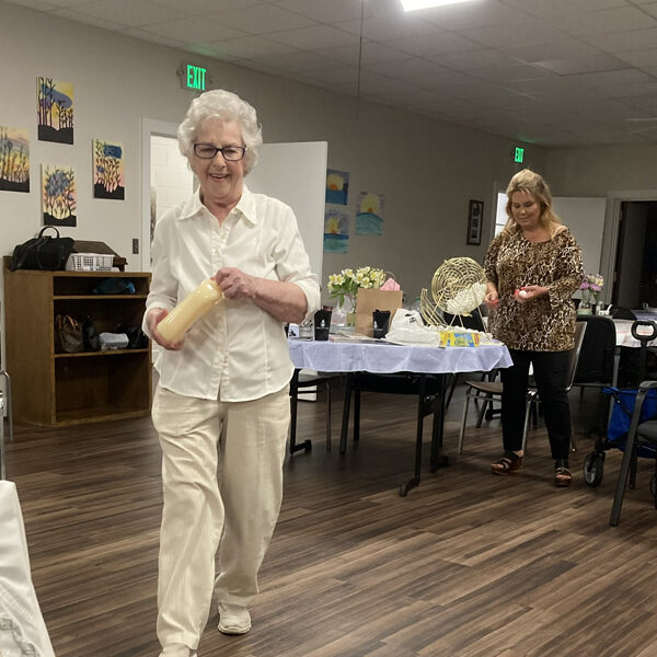 Leeds Senior Center Update May 6 | What a week!! Our Art Exhibit at the Leeds Arts Council was a success & the perfect start | Leeds, Alabama